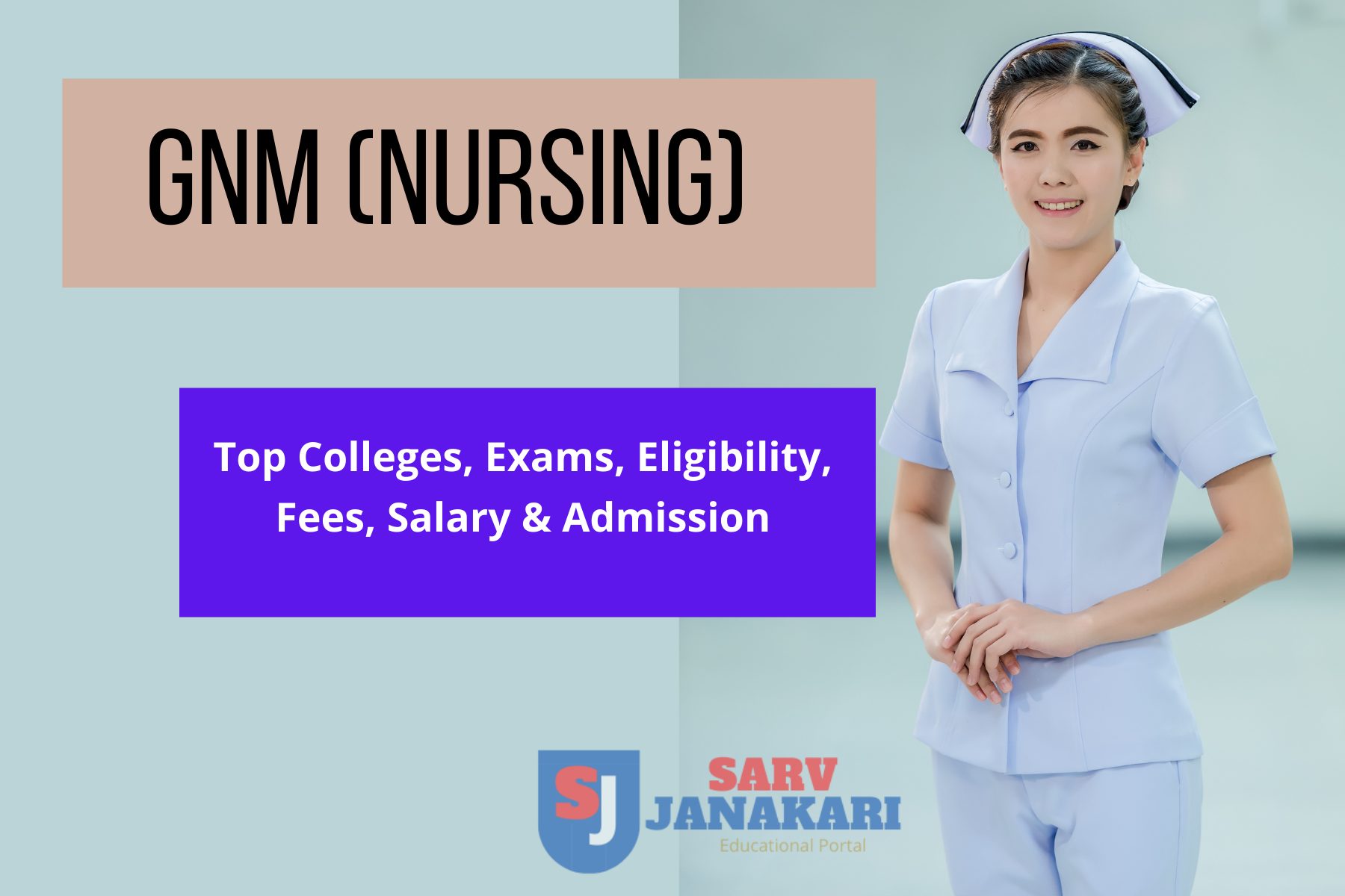 Gnm General Nursing And Midwifery Eligibility Colleges Fees Admission