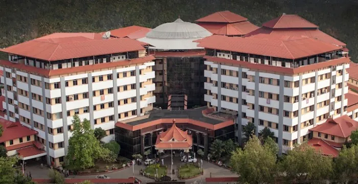 Amrita Institute of Medical Sciences, Kochi