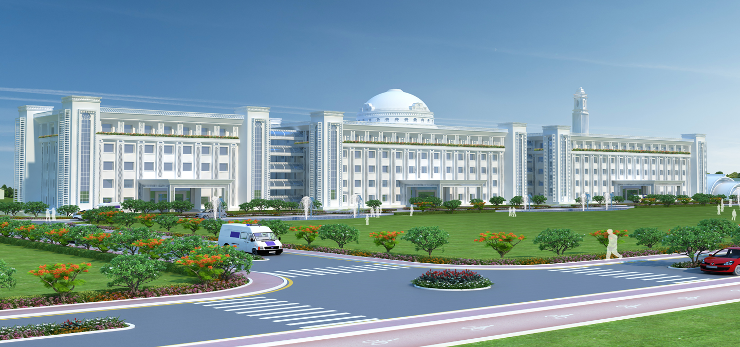 Autonomous State Medical College Mirzapur