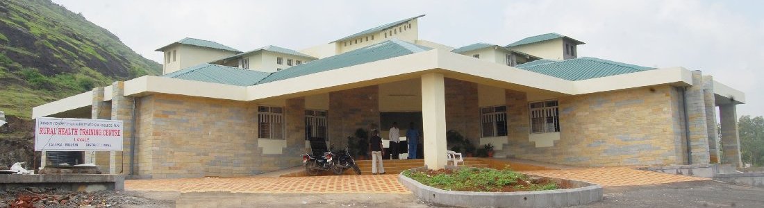 Bharati Vidyapeeth DU Medical College Pune_training