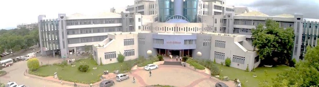 Bharati Vidyapeeth Deemed University Medical College and Hospital, Sangli_4