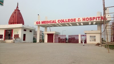 G. S. Medical College & Hospital Hapur_2