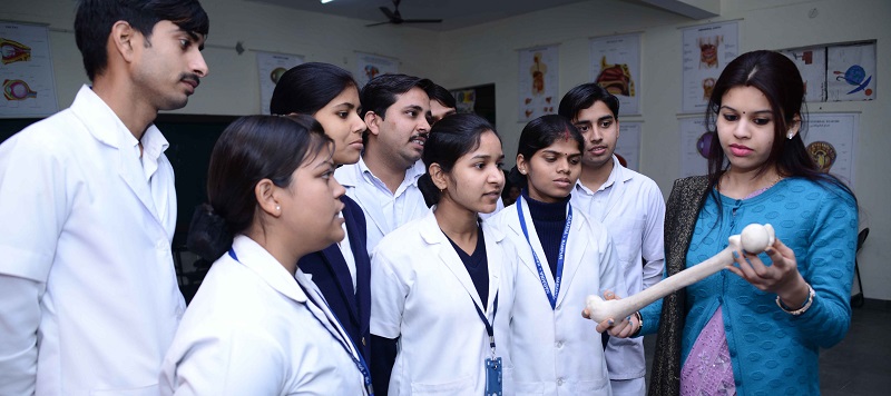 Naraina Medical College & Research Center Kanpur_nursing