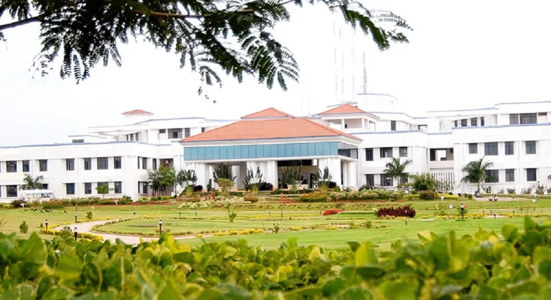 PES Medical College, Kuppam