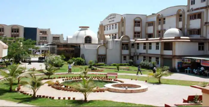 SBKS Medical College
