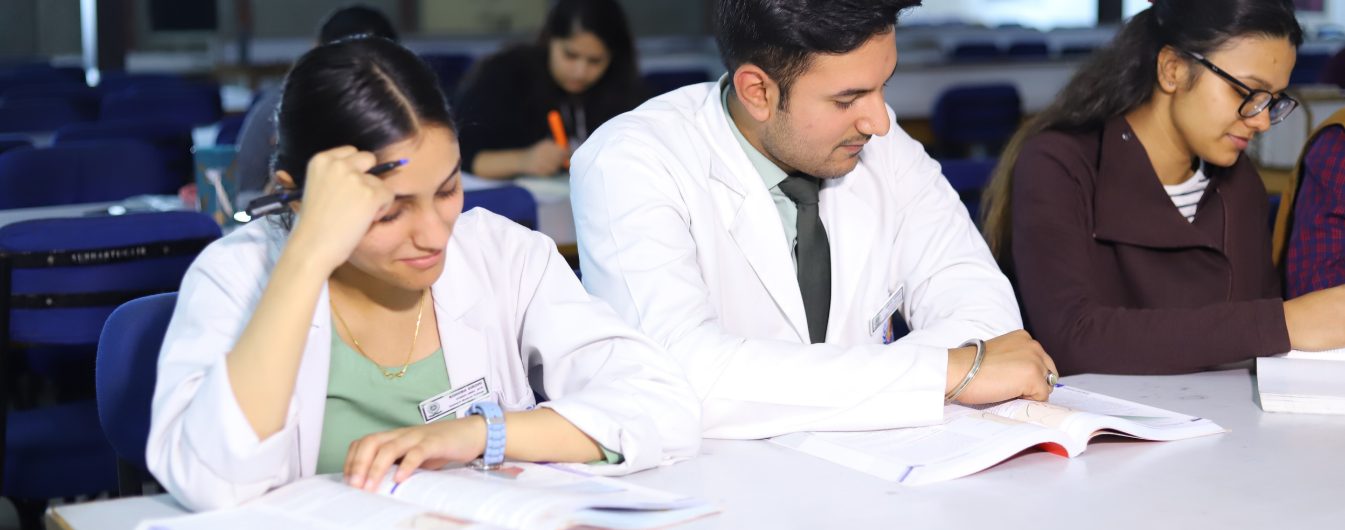 Subharti Medical College, Meerut_Students
